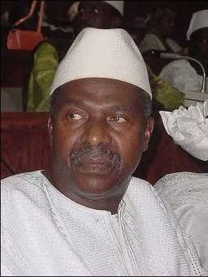03 novembre 2017 -  03 novembre 2025: Aboubacar Somparé, 8 ans après  HOMMAGE À UN HOMME D'ÉTAT ( Par Abdoulaye Condé)