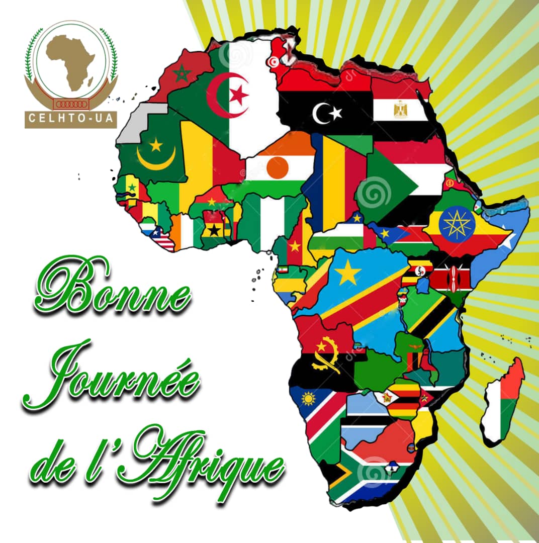 25 mai : Honneur aux pionniers de l’unité africaine, mémoire vive et futur à bâtir