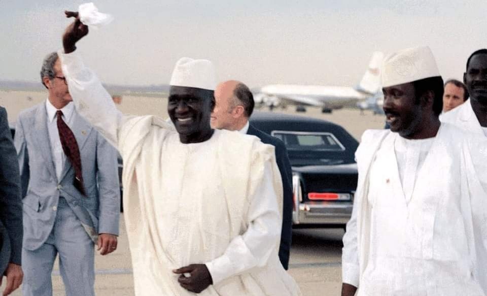26 mars 1984 - 26 mars 2024 : Le Président Ahmed Sékou Touré, 40 ans après (Par Abdoulaye Condé)
