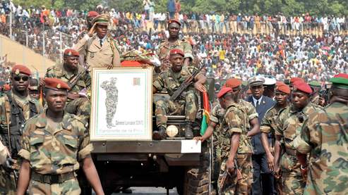 3 avril 1984  - 3 avril 2022: 38 ans après, un Jour sans Lansana Conté ( Par Abdoulaye Condé)
