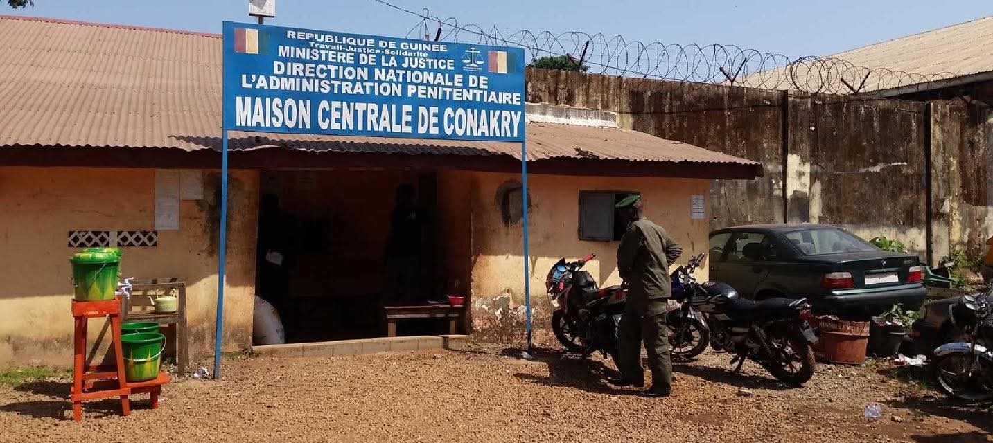 416 pèlerins escroqués : Hadja Domani Konaté et ses complices frauduleusement libérés de la maison centrale