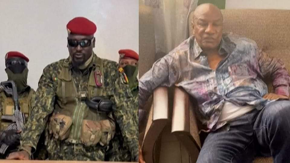 5 septembre 2021 - 5 septembre 2022  : Un an après, les Guinéens tenaillés entre l'aboulie et l'impuissance (Par Abdoulaye Condé )
