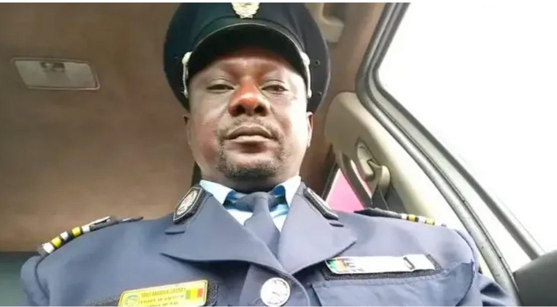 Abandon de service: le Directeur général de la police annonce de sévères sanctions