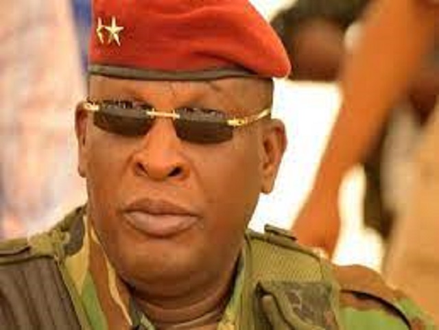 Affaire 28 septembre: Une commission rogatoire décernée contre le Général Sékouba Konaté