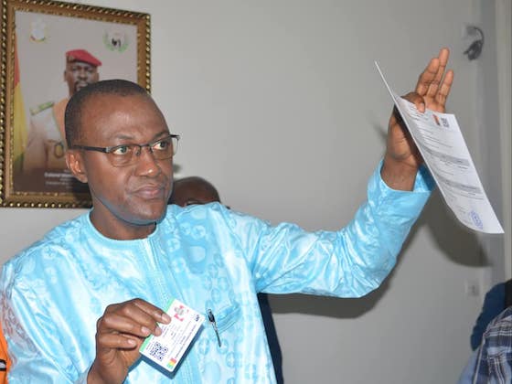 Affaire Dr Fodé Cissé: la défense monte au créneau