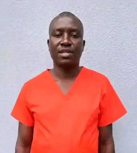 Algassimou Diallo : son absence à la barre fait  reporter le procès