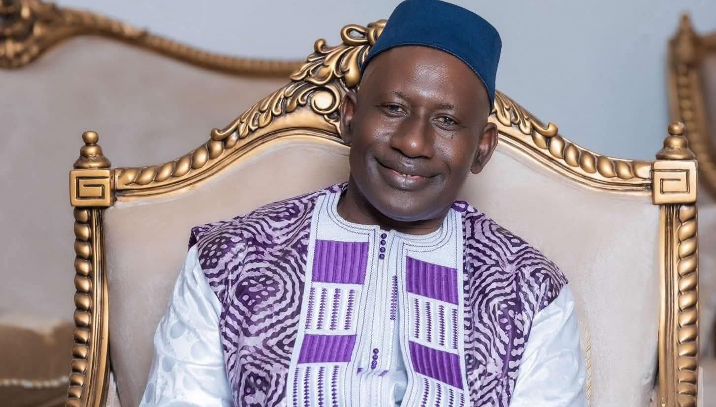 Alhousseine Makanera Kaké répond à Tibou Kamara : 
L'imposture du maître sans voix  (Lettre ouverte)