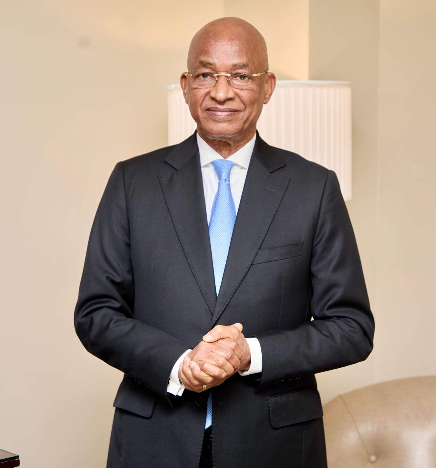 An 66 de l'indépendance de la Guinée : " Nous devons exiger et obtenir à tout prix le retour à l’ordre constitutionnel..." 