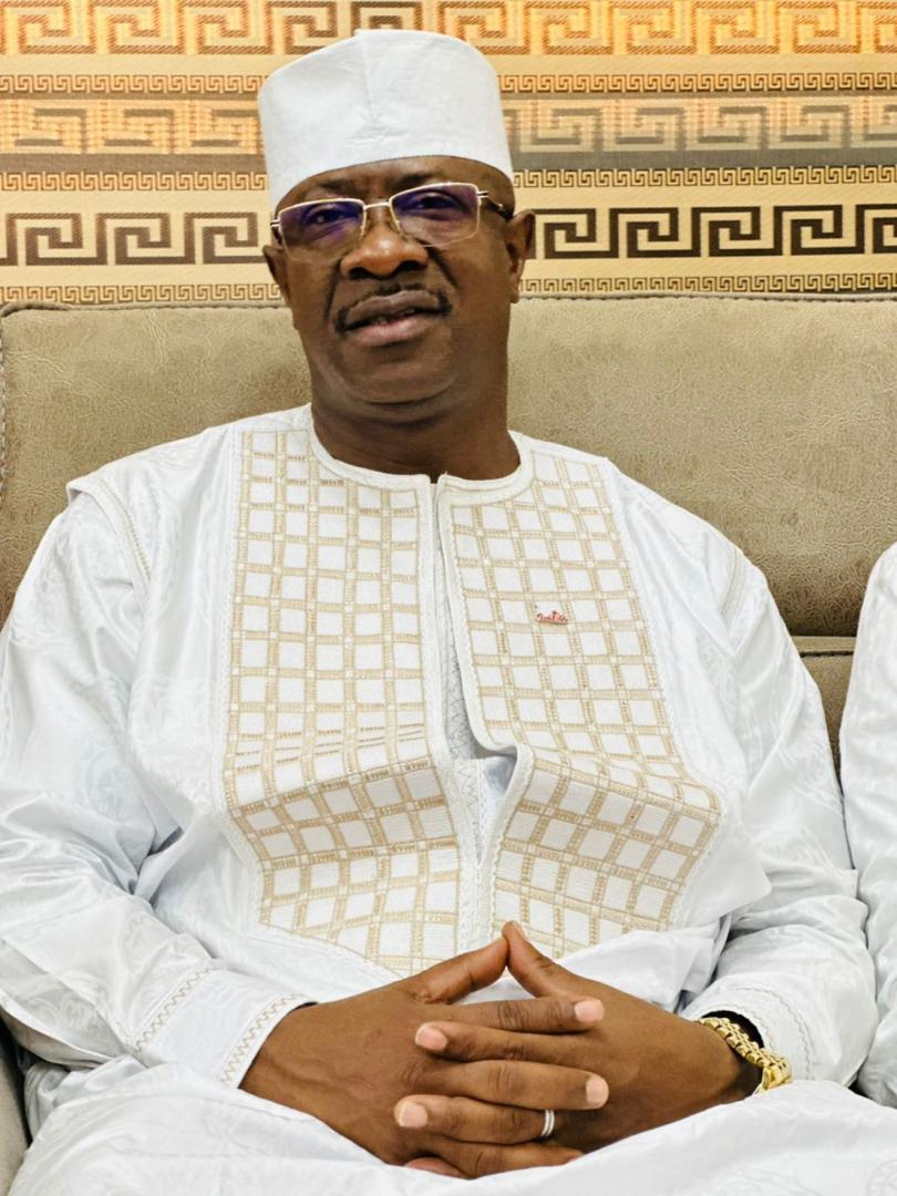 Anniversaire du Ministre Aly Seydouba Soumah : Un hommage à un leader d’exception.

