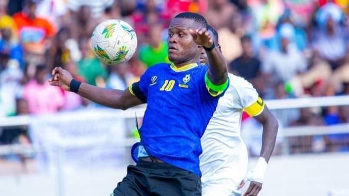Après l'élimination du Syli National : La Fédération Guinéenne de Football prévoit de déposer une réserve contre la Tanzanie