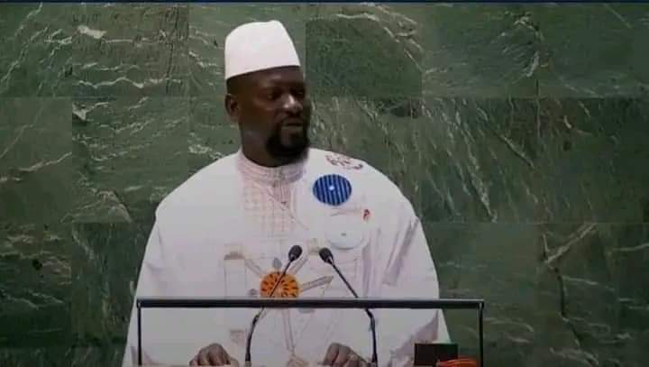 Biens mal aquis du CNRD en Guinée :  Communiqué du FNDC 
