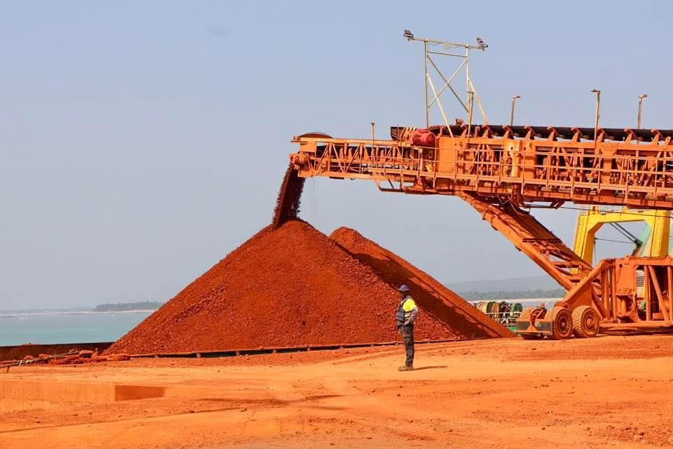Boffa : que se passe-t-il réellement à la mine de Bel Air Mining ?
