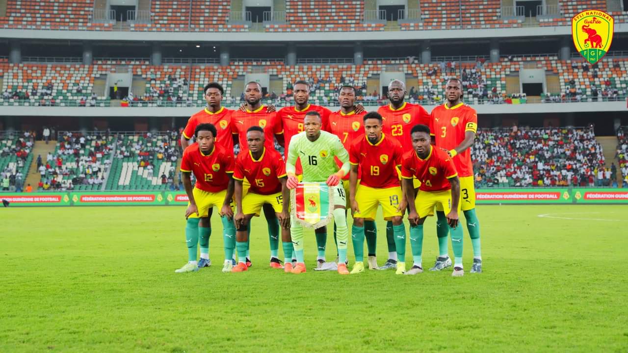 CAN 2025 : Transformer l’échec en levier pour un football guinéen durable !
