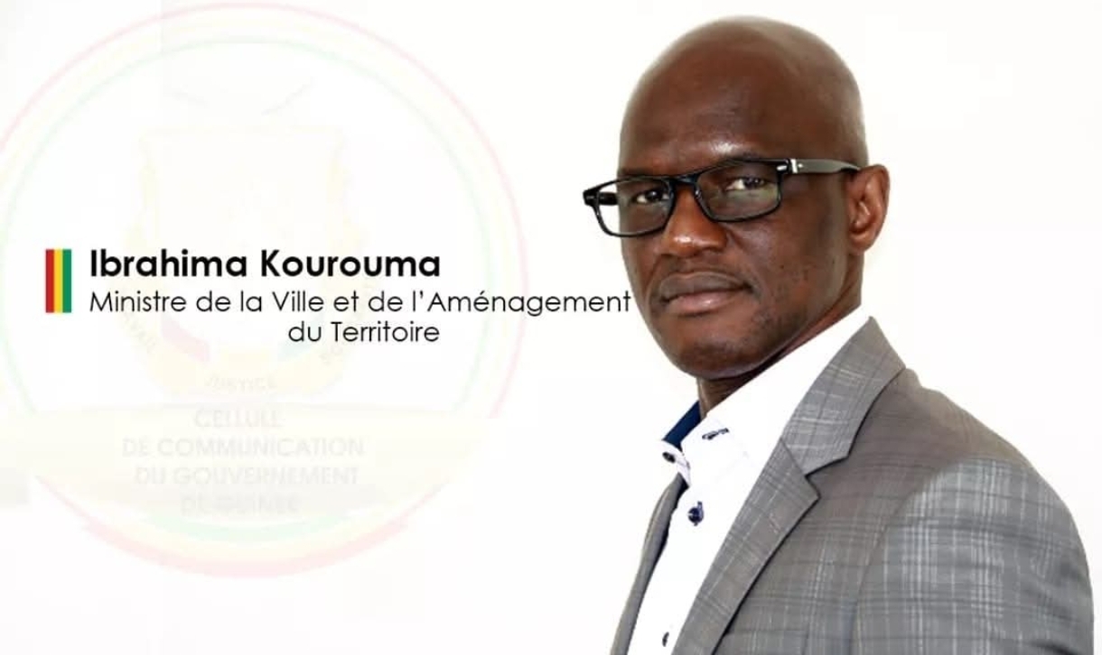 CRIEF: De lourdes peines requises contre l'ancien ministre Dr Ibrahima Kourouma