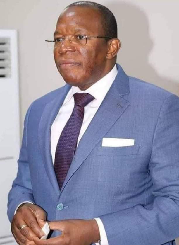 CRIEF: Dr Kassory Fofana et consorts changent d'avis