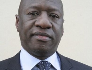 CRIEF: l’un des avocats étrangers de Kassory interdit de plaider devant les juridictions guinéennes