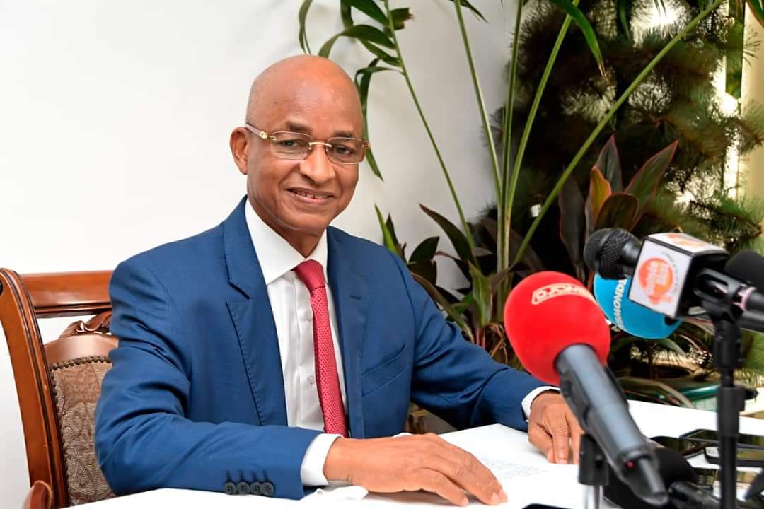 Cellou Dalein Diallo : " Ces 7 morts portent à 24 le nombre de victimes impunies du CNRD ..."