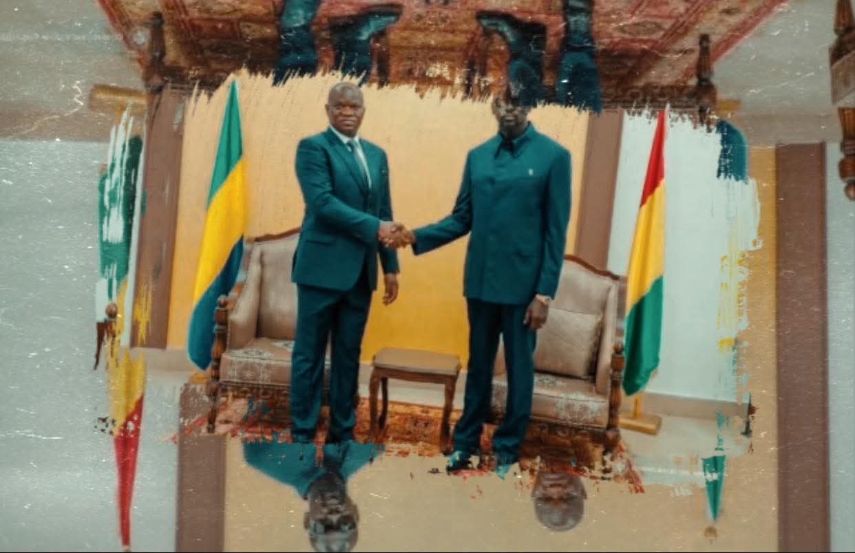 Communiqué de presse : Le FNDC salue la déclaration du Président en exercice sortant de l’Union africaine, 
