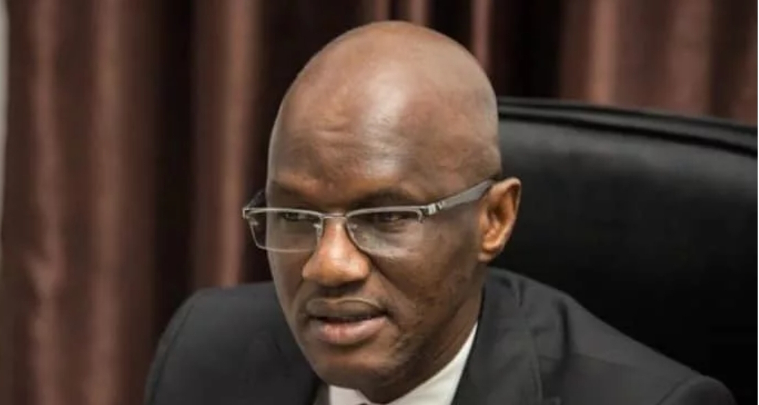 Conakry: Un autre ministre d'Alpha Condé en justice pour détournement de fonds...