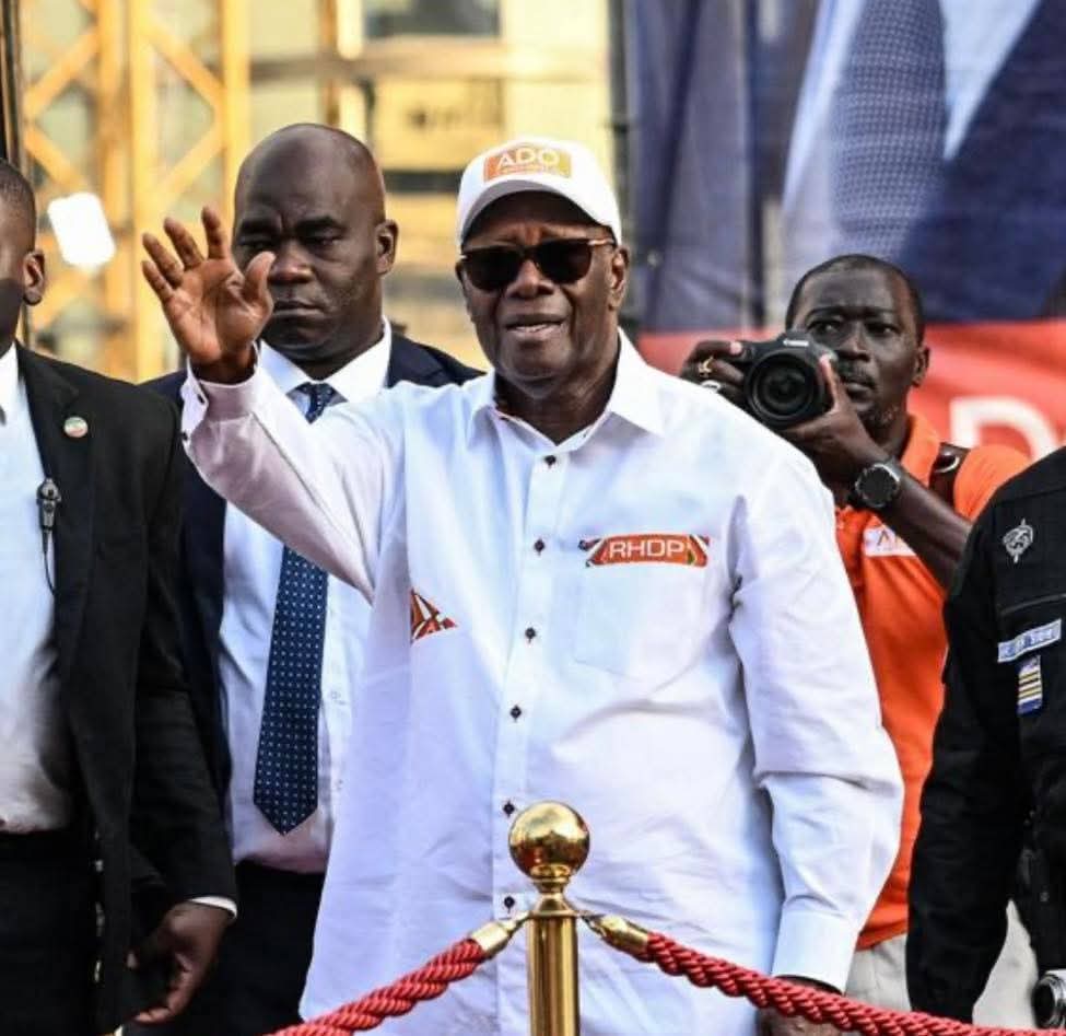 Cote d'ivoire : Quand le bulletin de vote devient une arme de destruction démocratique