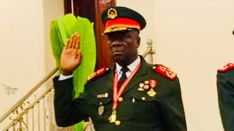 Coup d’État militaire en Guinée-Bissau : Le président de la commission de l’Union Africaine « condamne sans équivoque » 