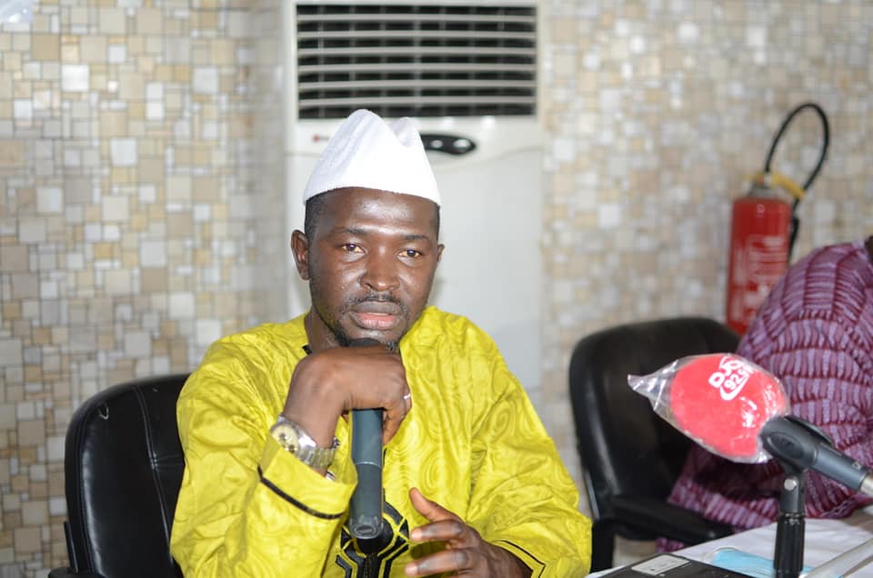 Création du cadre de dialogue inclusif : «Il y a une coïncidence qui ne dit pas son nom… » (Abdoul Sacko)