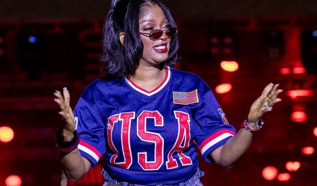 Culture : Djelykaba Bintou se retire de la musique ! 
