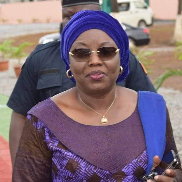 Décès de Aminata Touré : Immense deuil pour la République de Guinée !
