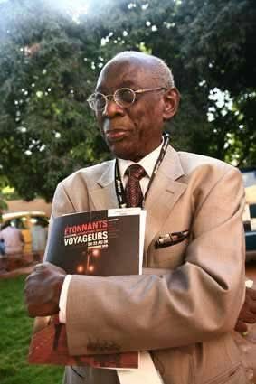 Décès de Cheikh Hamidou Kane : le Sénégal et l’Afrique perdent une grande figure des lettres