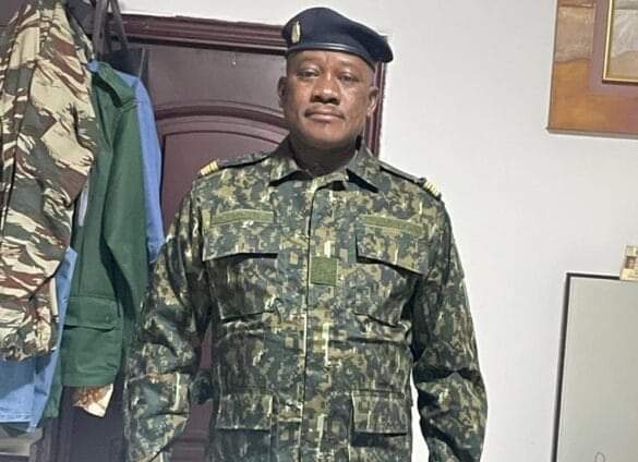 Décès du Colonel Célestin Bilivogui: Ses avocats réclament une enquête