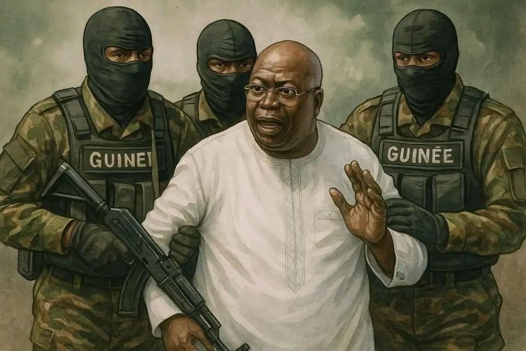 Défense de la patrie: Maître Mohamed Traoré fait une "pause" à son combat