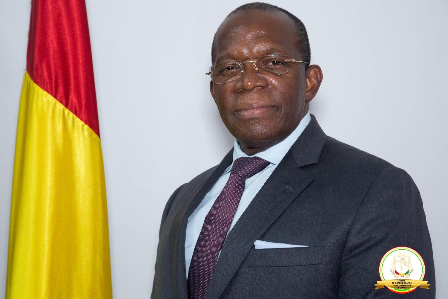 Détournement présumé de deniers publics: Toujours pas de liberté pour l’ancien Premier ministre Kassory Fofana