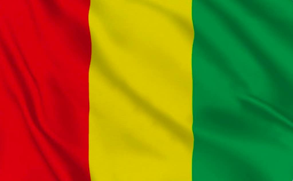 Dar-es-Salam : la Guinée en deuil, le drapeau national en berne pour les 35 victimes