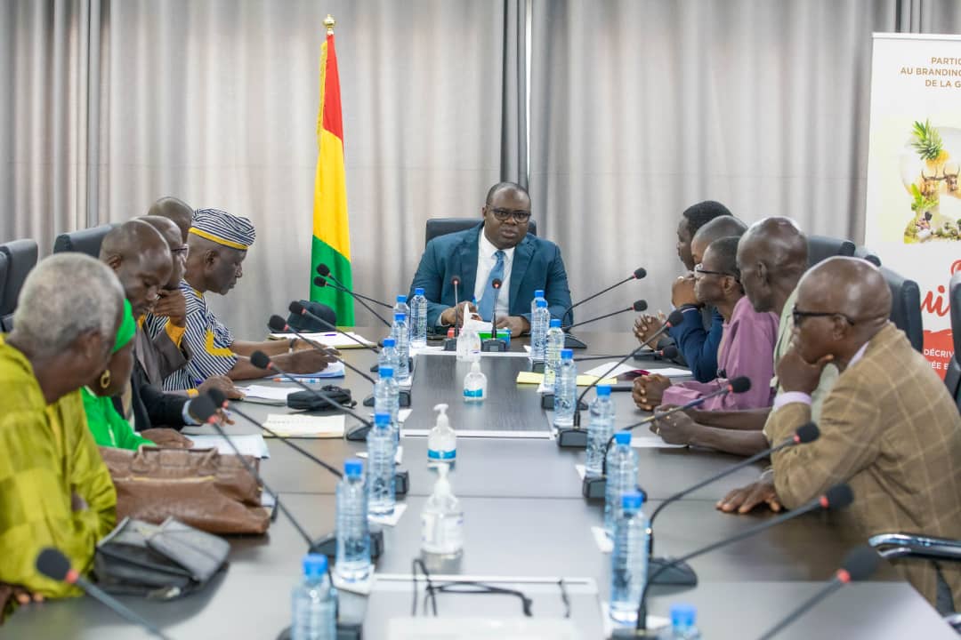 Dialogue entre Forces vives et Gouvernement : les parties prenantes sont en passe de trouver un terrain d'entente
