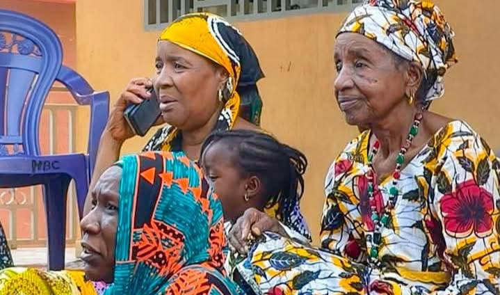 Dinguiraye : La maman et sa soeur de Tibou Kamara ramenées à moto par leurs ravisseurs ! 