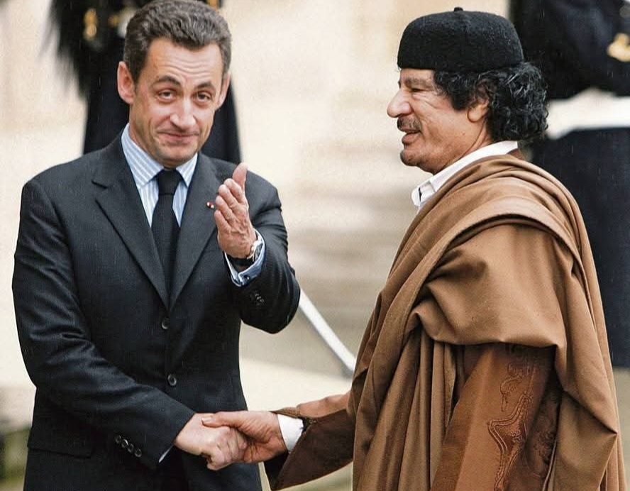 Edito d'Abou Maco: Quand les barreaux se referment sur l’arrogance
