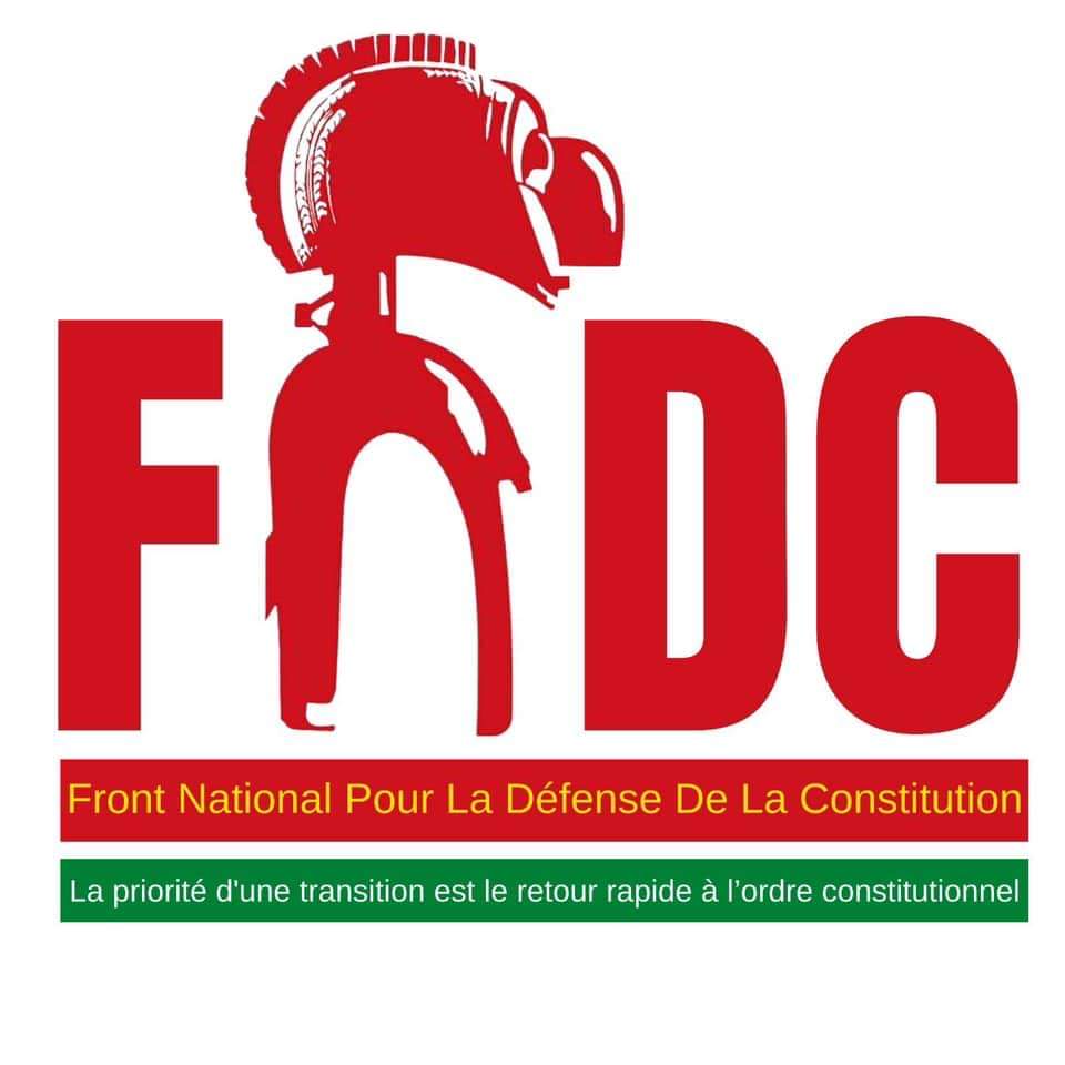 Enlèvement, torture et séquestration de Fonikè Manguè, Baillo Bah et Mohamed Cissé: le FNDC promet de publier la liste des personnes impliquées...