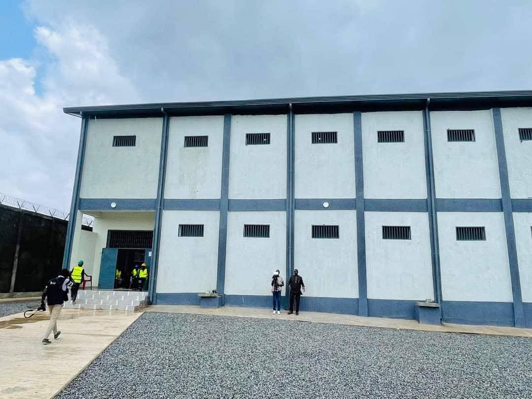 Extraction de Toumba Diakité à La Maison Centrale de Coyah: Les précisions de Parquet ! 