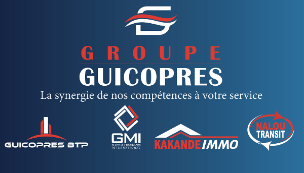 GUICOPRES BTP: Appel à candidature 