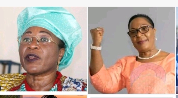 Guinée/Deux Makalé à l'Assemblée nationale : qui sont vraiment les deux honorables députés que beaucoup confondent ?