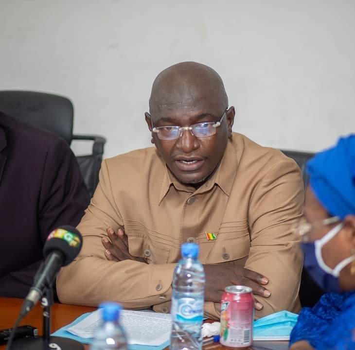 Guinée-Education: les enseignants contractuels menacent de perturber la prochaine rentrée des classes
