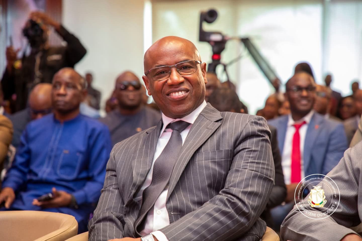 Guinée-Recettes fiscales: les télécommunications, numéro 1 devant les mines