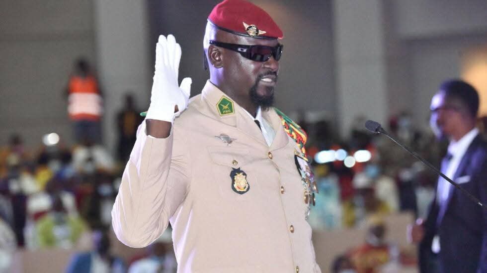 Guinée: Entre promesses non tenues et répression, l’avenir du pays s’assombrit