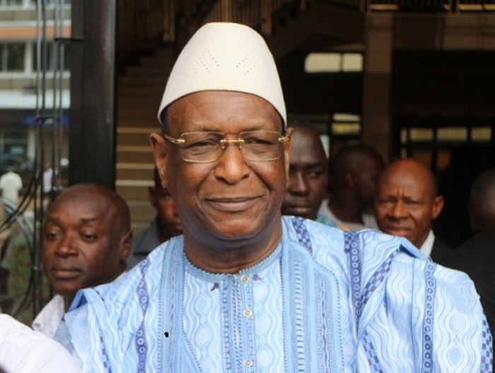 Guinée: Lansana Kouya s'apitoie sur le sort de ses pairs, Sidya et Cellou
