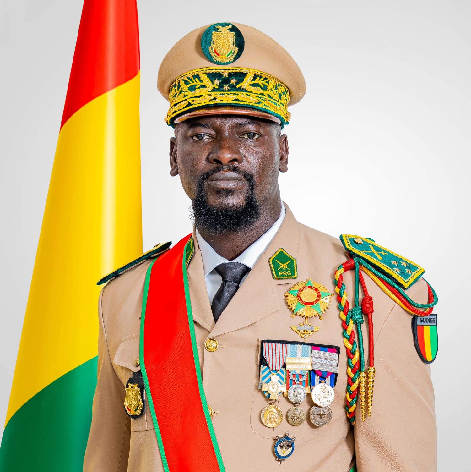 Guinée: Lettre ouverte au Général Mamadi Doumbouya, Président de la Transition 