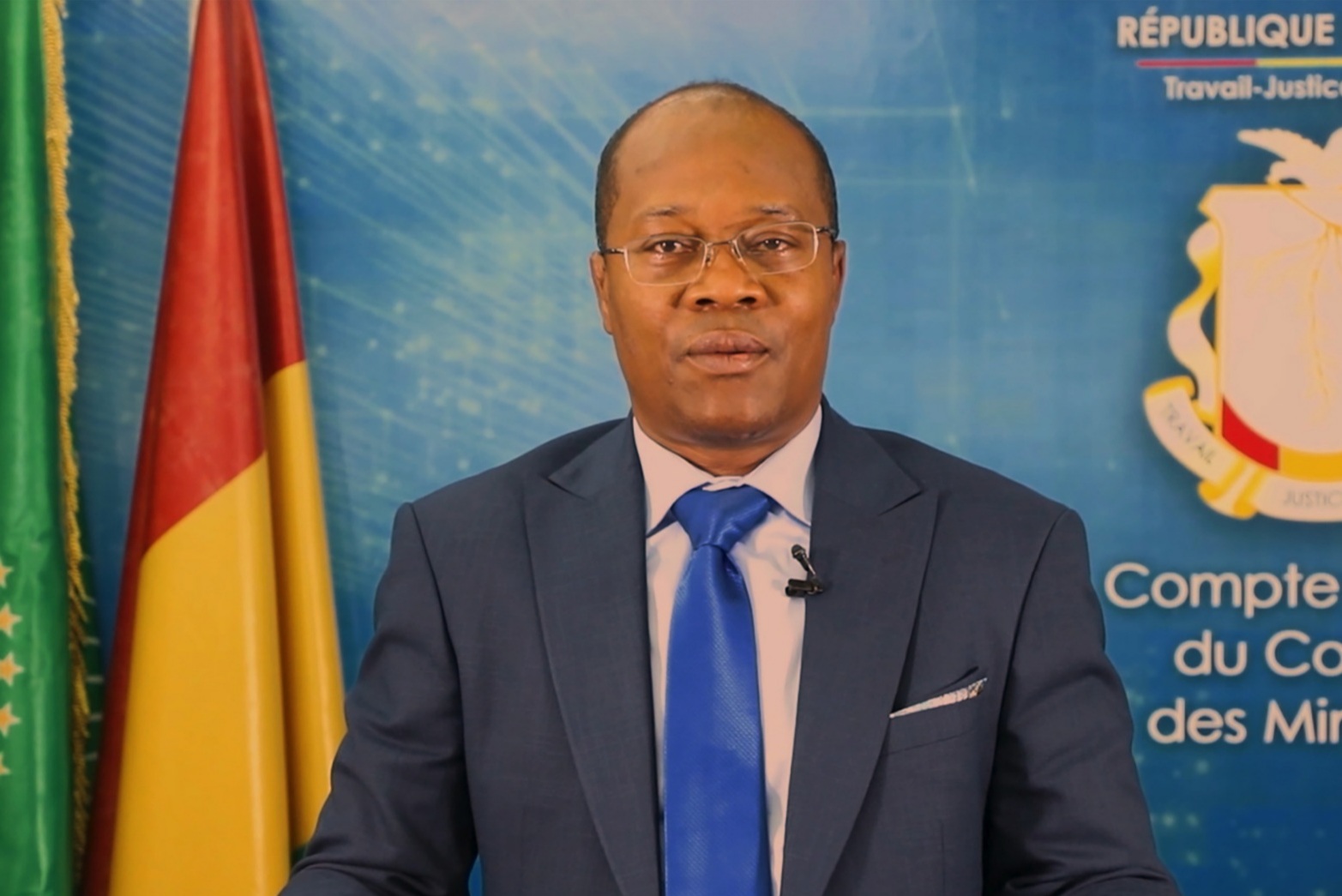 Guinée: Voici ce qu'il faut retenir du Conseil des ministres du jeudi 26 janvier 2023 