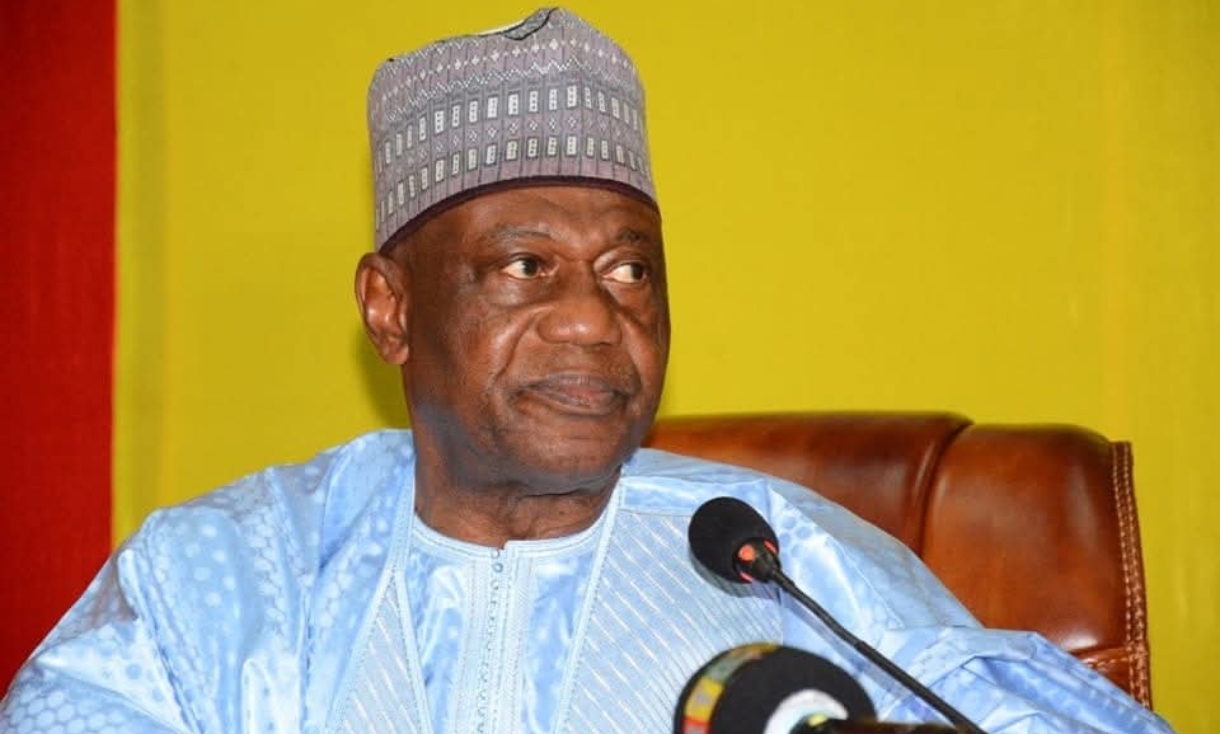 Guinée : Amadou Damaro Camara retrouve la liberté