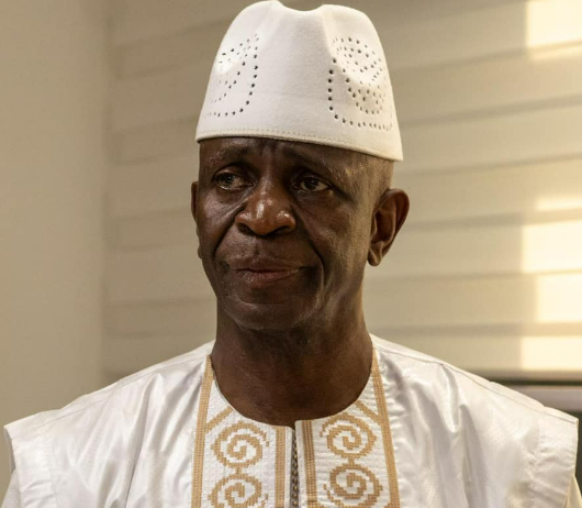Guinée : La délivrance des agréments aux ONG et associations  est suspendue !