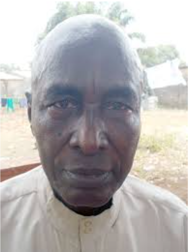 Guinée : L'honorable Sékou Béka Bangoura écrit au Colonel Mamadi Doumbouya !