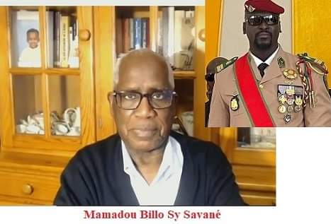 Guinée : La Désobéissance civile active généralisée, un moyen de se libérer d’une tyrannie militaro-ethnique de Mamadi Doumbouya et de son clan.
